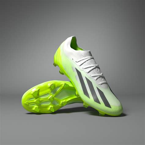 Adidas X crazyfast shoes